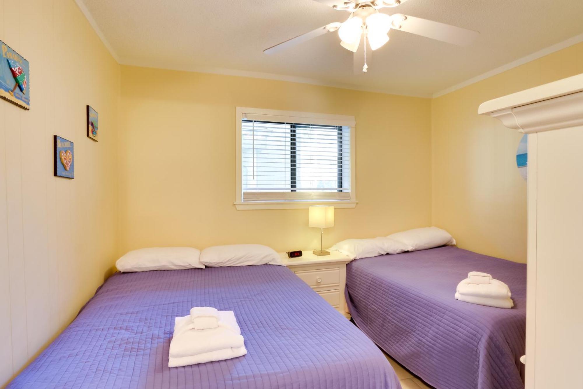 Bright And Beachy Getaway On Hilton Head Island! المظهر الخارجي الصورة