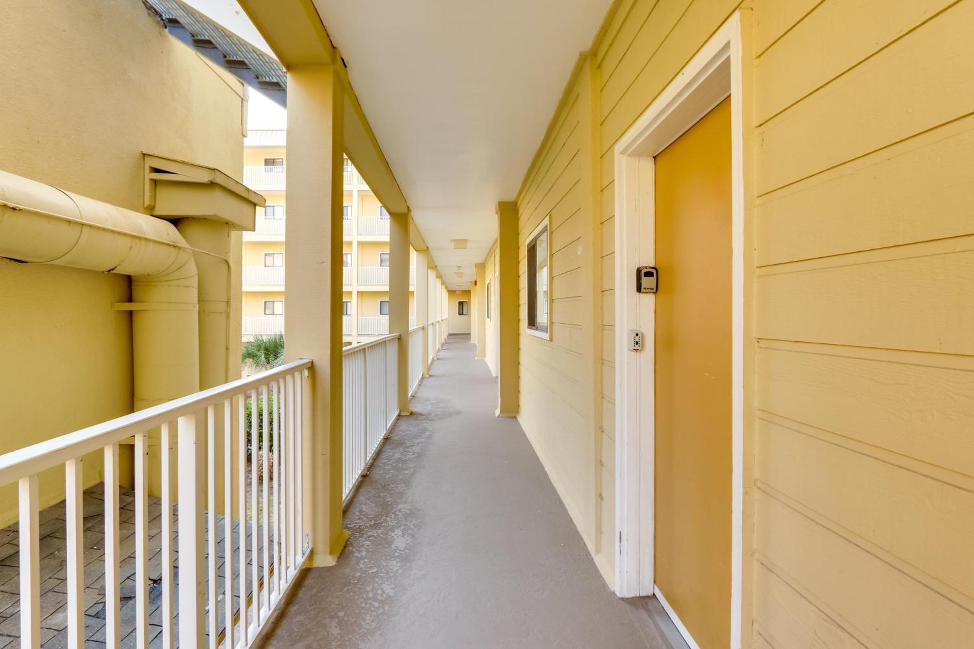 Bright And Beachy Getaway On Hilton Head Island! المظهر الخارجي الصورة