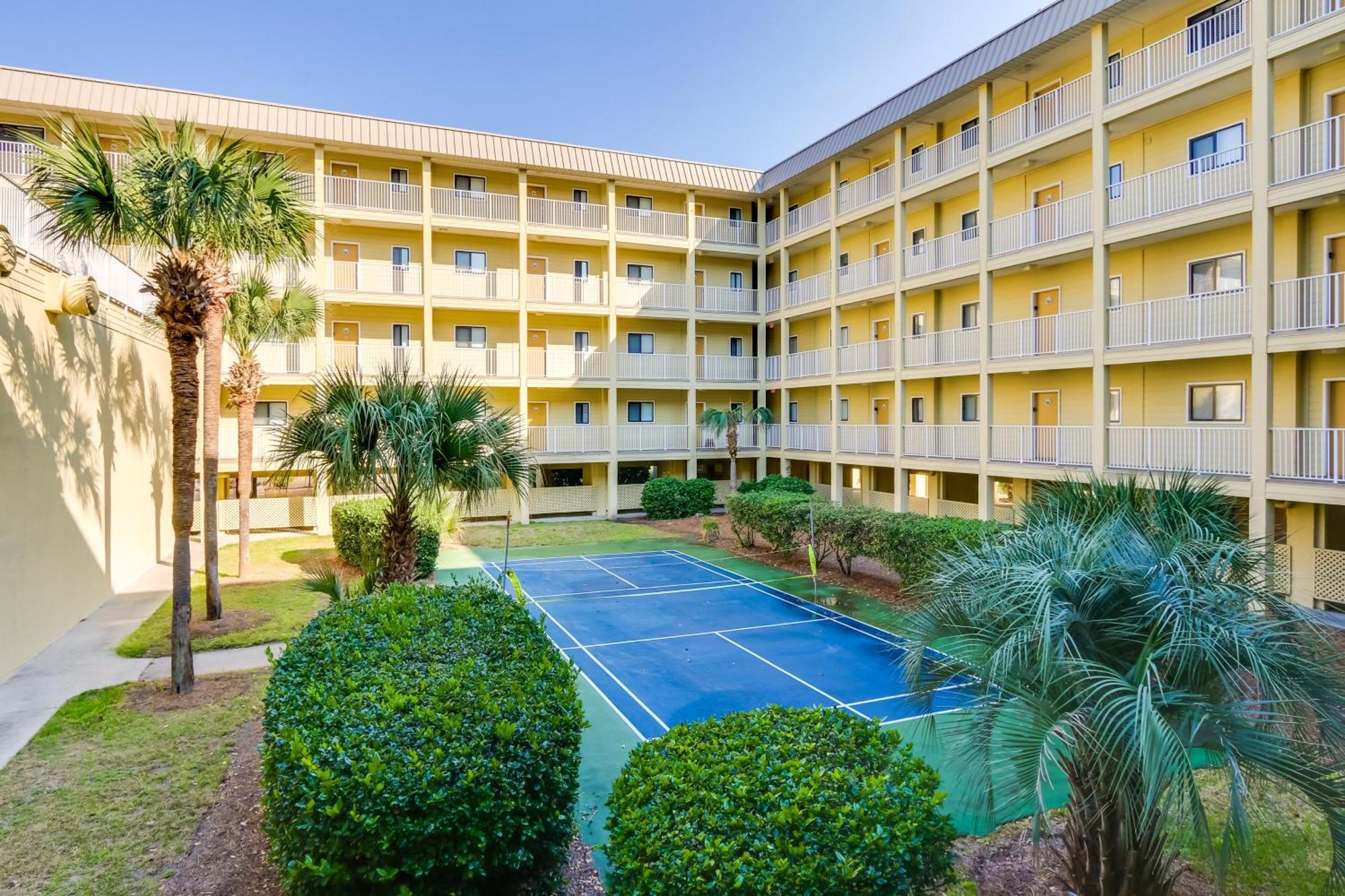 Bright And Beachy Getaway On Hilton Head Island! المظهر الخارجي الصورة